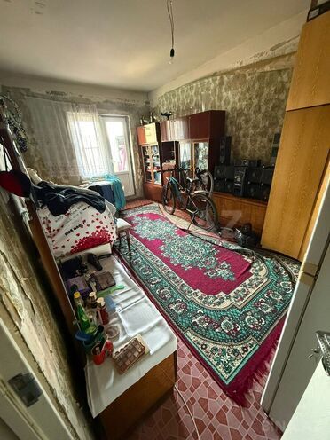 Продаётся 4-комн. вторичка 77 м², м. Иншаатчылар, photo 11 from 13