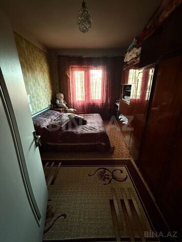 Продаётся 4-комн. вторичка 77 м², м. Иншаатчылар, photo 3 from 13