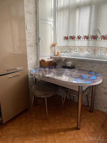 Satılır 3 otaqlı köhnə tikili 65 m², Həzi Aslanov m., photo 19 from 24