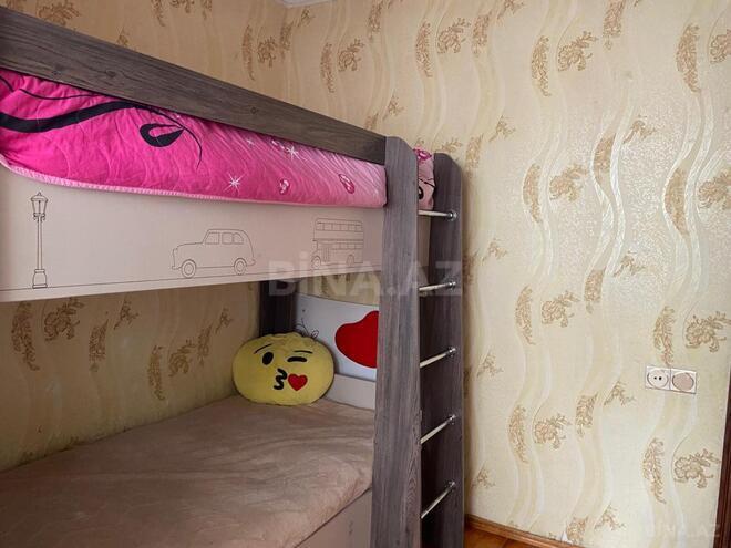 Satılır 3 otaqlı köhnə tikili 65 m², Həzi Aslanov m., photo 14 from 24