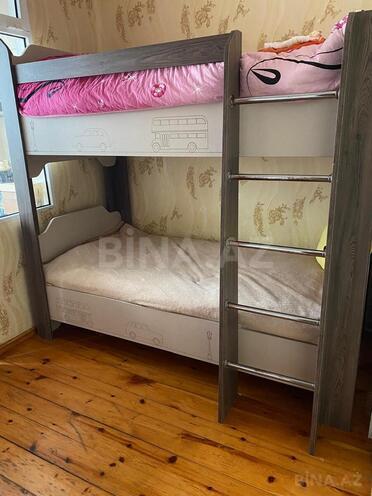 Satılır 3 otaqlı köhnə tikili 65 m², Həzi Aslanov m., photo 12 from 24