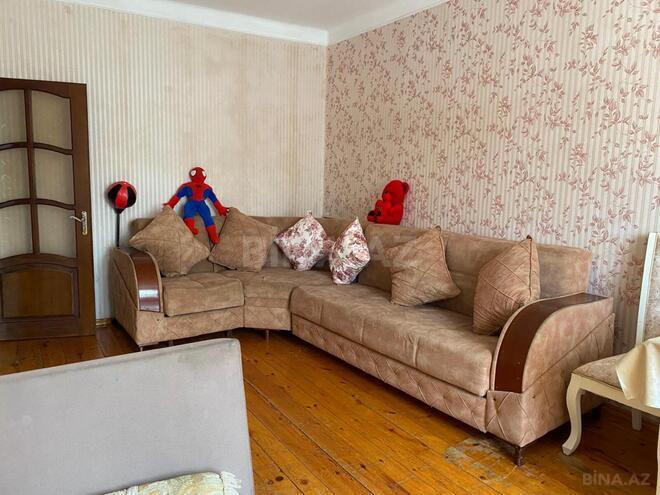 Satılır 3 otaqlı köhnə tikili 65 m², Həzi Aslanov m., photo 3 from 24