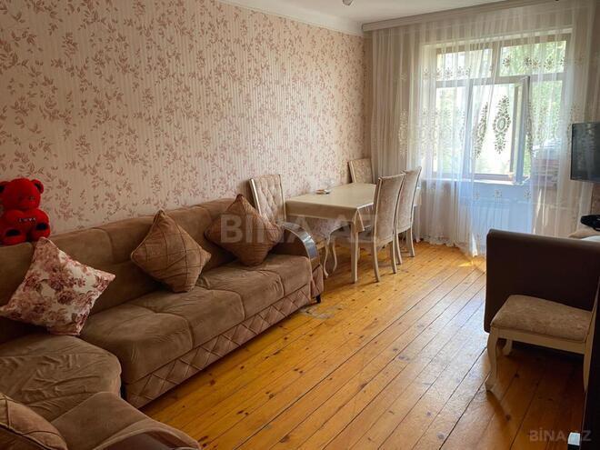 Satılır 3 otaqlı köhnə tikili 65 m², Həzi Aslanov m., photo 4 from 24