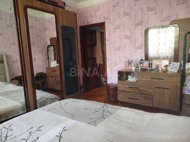 Satılır 3 otaqlı köhnə tikili 65 m², Həzi Aslanov m., photo 8 from 24