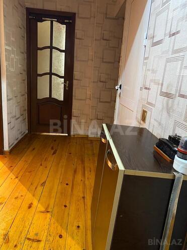 Satılır 3 otaqlı köhnə tikili 65 m², Həzi Aslanov m., photo 20 from 24