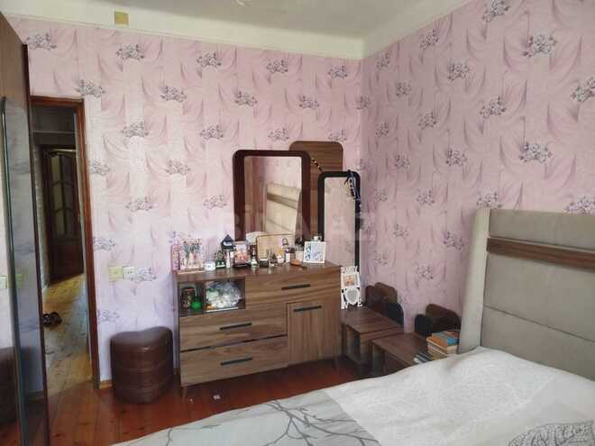 Satılır 3 otaqlı köhnə tikili 65 m², Həzi Aslanov m., photo 9 from 24