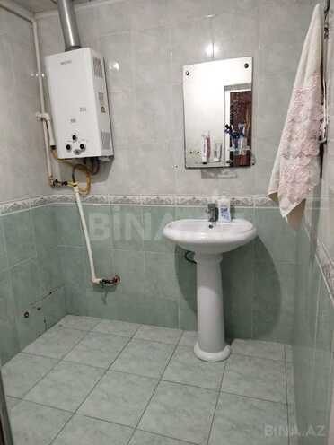 Satılır 3 otaqlı köhnə tikili 65 m², Həzi Aslanov m., photo 23 from 24