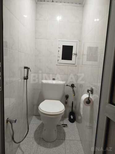 Satılır 3 otaqlı köhnə tikili 65 m², Həzi Aslanov m., photo 22 from 24