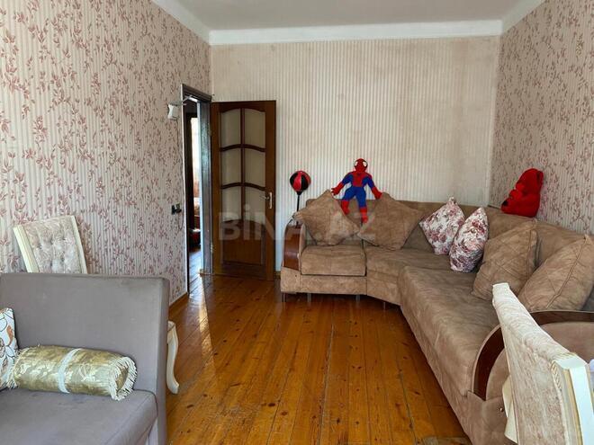 Satılır 3 otaqlı köhnə tikili 65 m², Həzi Aslanov m., photo 5 from 24