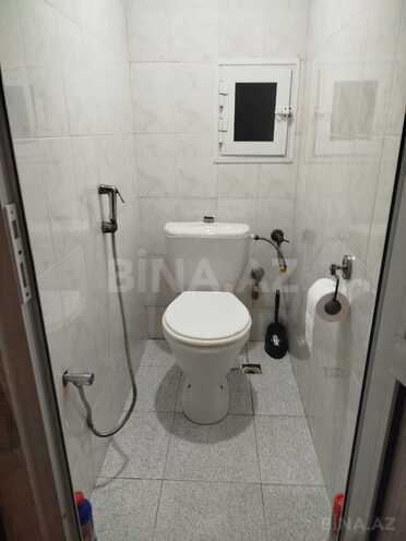 Satılır 3 otaqlı köhnə tikili 65 m², Həzi Aslanov m., photo 21 from 24