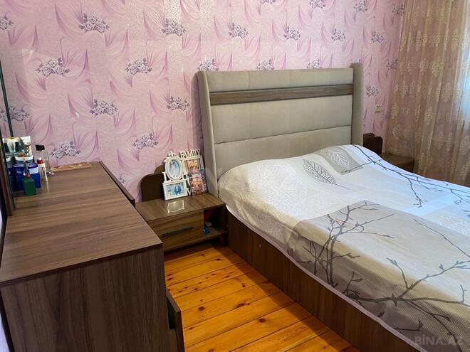 Satılır 3 otaqlı köhnə tikili 65 m², Həzi Aslanov m., photo 7 from 24