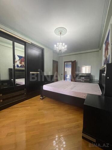 Satılır 5 otaqlı yeni tikili 240 m², Elmlər Akademiyası m., photo 24 from 29