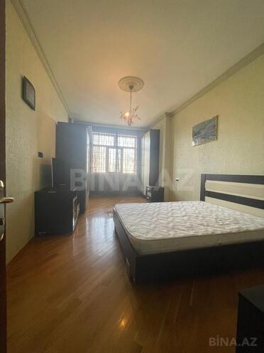 Satılır 5 otaqlı yeni tikili 240 m², Elmlər Akademiyası m., photo 12 from 29