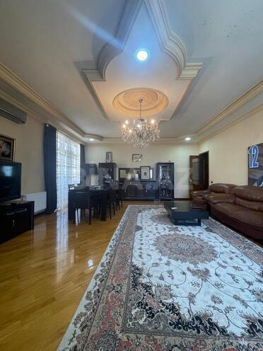 Satılır 5 otaqlı yeni tikili 240 m², Elmlər Akademiyası m., photo 4 from 29