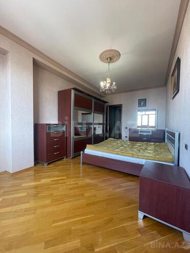 Satılır 5 otaqlı yeni tikili 240 m², Elmlər Akademiyası m., photo 18 from 29