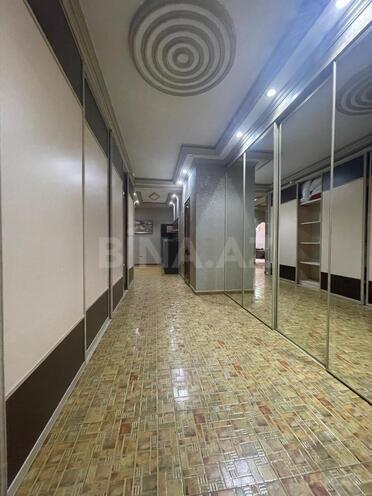Satılır 5 otaqlı yeni tikili 240 m², Elmlər Akademiyası m., photo 7 from 29