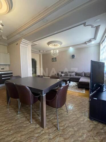 Satılır 5 otaqlı yeni tikili 240 m², Elmlər Akademiyası m., photo 5 from 29