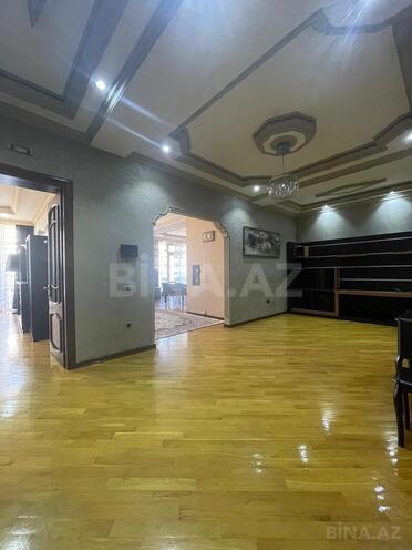 Satılır 5 otaqlı yeni tikili 240 m², Elmlər Akademiyası m., photo 10 from 29