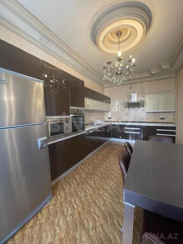 Satılır 5 otaqlı yeni tikili 240 m², Elmlər Akademiyası m., photo 14 from 29