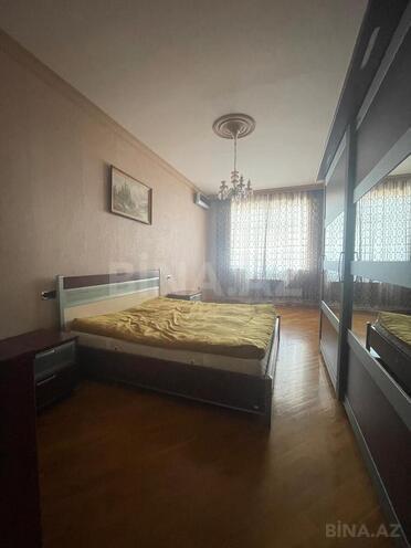 Satılır 5 otaqlı yeni tikili 240 m², Elmlər Akademiyası m., photo 17 from 29