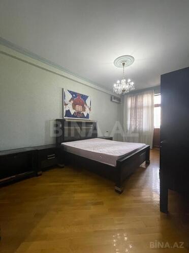 Satılır 5 otaqlı yeni tikili 240 m², Elmlər Akademiyası m., photo 20 from 29
