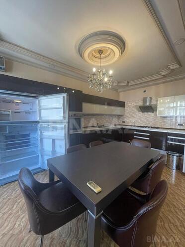 Satılır 5 otaqlı yeni tikili 240 m², Elmlər Akademiyası m., photo 13 from 29