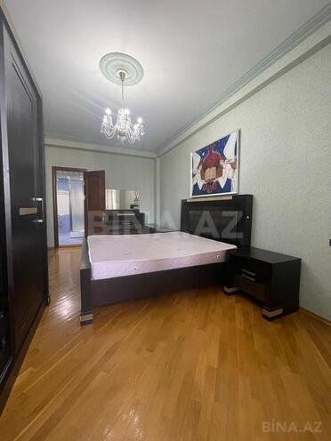 Satılır 5 otaqlı yeni tikili 240 m², Elmlər Akademiyası m., photo 23 from 29