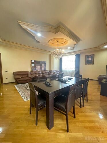 Satılır 5 otaqlı yeni tikili 240 m², Elmlər Akademiyası m., photo 3 from 29
