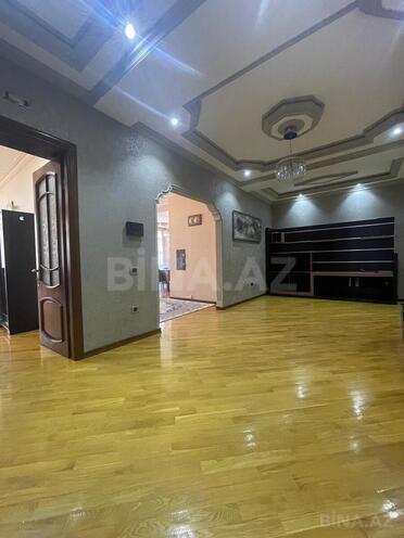 Satılır 5 otaqlı yeni tikili 240 m², Elmlər Akademiyası m., photo 26 from 29