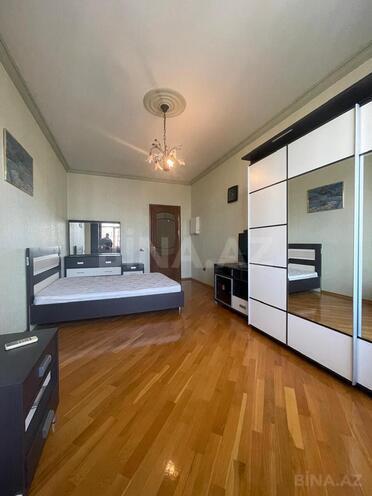 Satılır 5 otaqlı yeni tikili 240 m², Elmlər Akademiyası m., photo 11 from 29