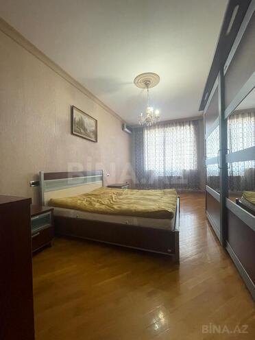 Satılır 5 otaqlı yeni tikili 240 m², Elmlər Akademiyası m., photo 19 from 29