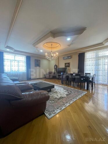 Satılır 5 otaqlı yeni tikili 240 m², Elmlər Akademiyası m., photo 1 from 29