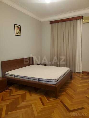 İcarəyə verilir 2 otaqlı köhnə tikili 65 m², Sahil m., photo 11 from 18