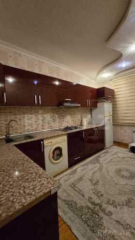 Satılır 2 otaqlı yeni tikili 70 m², photo 7 from 10