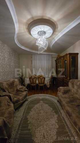 Satılır 2 otaqlı yeni tikili 70 m², photo 3 from 10