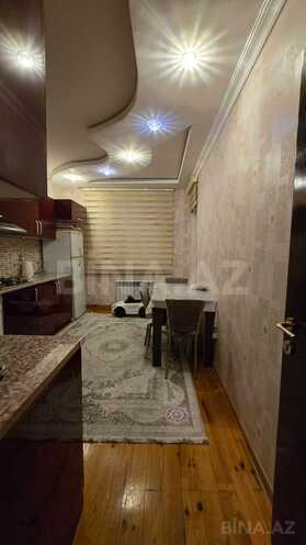 Satılır 2 otaqlı yeni tikili 70 m², photo 5 from 10