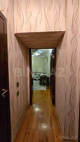 Satılır 2 otaqlı yeni tikili 70 m², photo 9 from 10