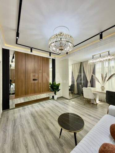 Продаётся 2-комн. новостройка 85 м², м. Кара Караев, photo 3 from 16