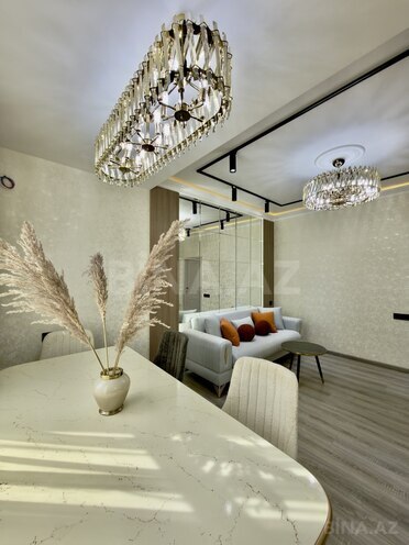 Продаётся 2-комн. новостройка 85 м², м. Кара Караев, photo 5 from 16