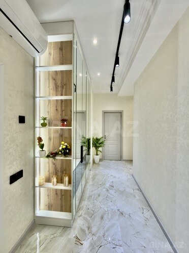 Продаётся 2-комн. новостройка 85 м², м. Кара Караев, photo 6 from 16