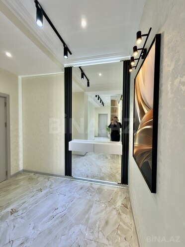 Продаётся 2-комн. новостройка 85 м², м. Кара Караев, photo 7 from 16