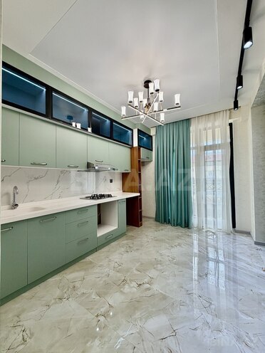 Продаётся 2-комн. новостройка 85 м², м. Кара Караев, photo 8 from 16