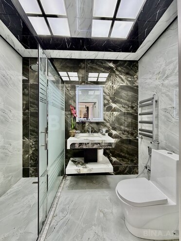 Продаётся 2-комн. новостройка 85 м², м. Кара Караев, photo 14 from 16