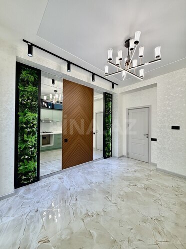 Продаётся 2-комн. новостройка 85 м², м. Кара Караев, photo 9 from 16