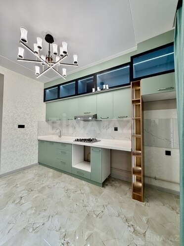 Продаётся 2-комн. новостройка 85 м², м. Кара Караев, photo 10 from 16