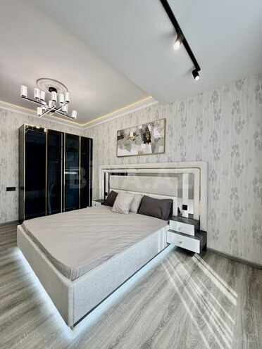 Продаётся 2-комн. новостройка 85 м², м. Кара Караев, photo 12 from 16