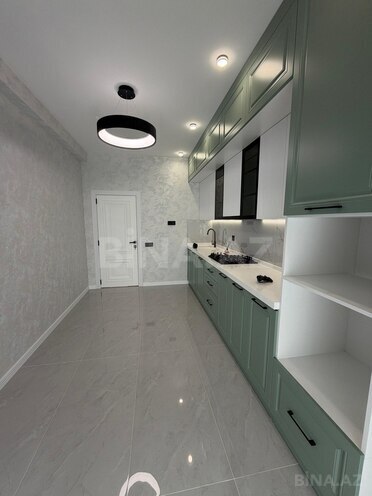 Продаётся 3-комн. новостройка 105 м², пос. Ази Асланова, photo 3 from 20