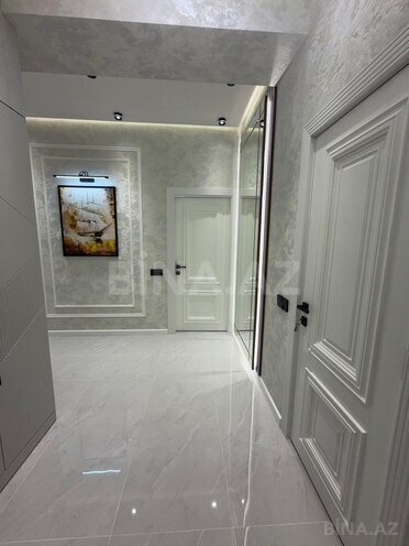 Продаётся 3-комн. новостройка 105 м², пос. Ази Асланова, photo 6 from 20