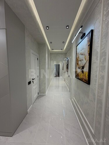 Продаётся 3-комн. новостройка 105 м², пос. Ази Асланова, photo 4 from 20