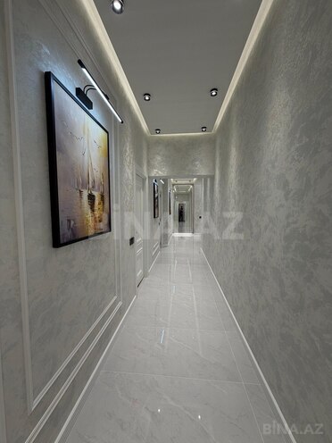 Продаётся 3-комн. новостройка 105 м², пос. Ази Асланова, photo 13 from 20